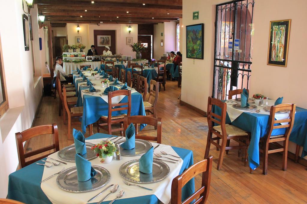 Hotel Casa Mexicana San Cristóbal de Las Casas المظهر الخارجي الصورة