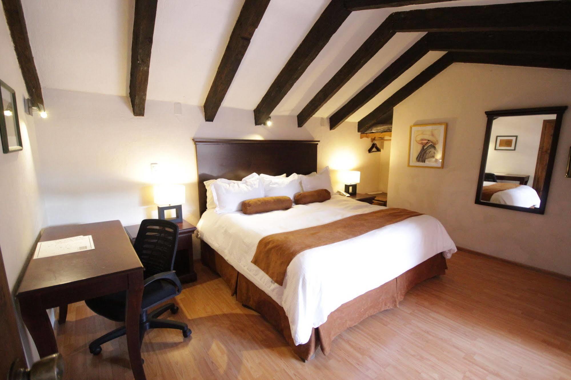 Hotel Casa Mexicana San Cristóbal de Las Casas المظهر الخارجي الصورة
