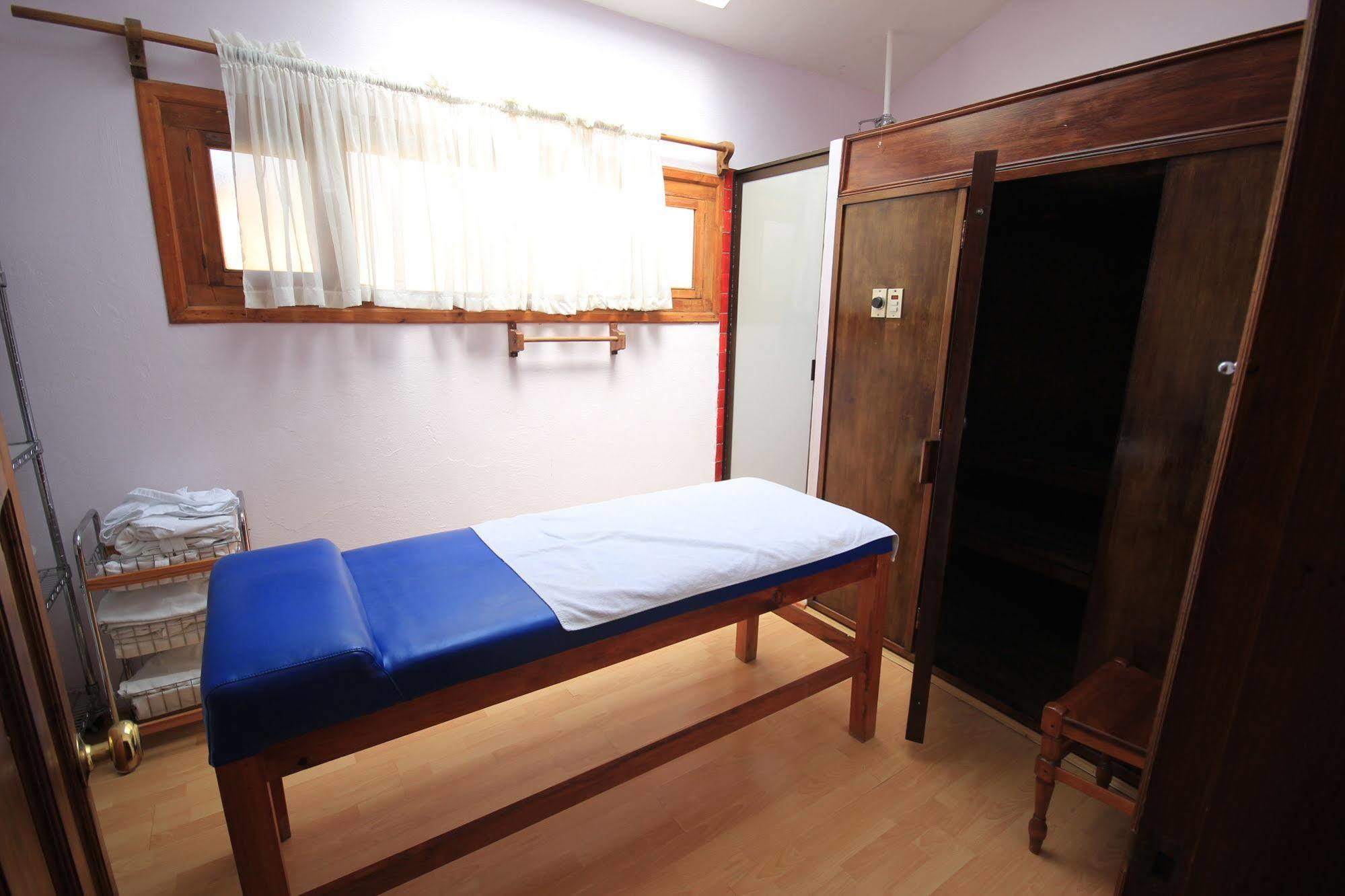 Hotel Casa Mexicana San Cristóbal de Las Casas المظهر الخارجي الصورة
