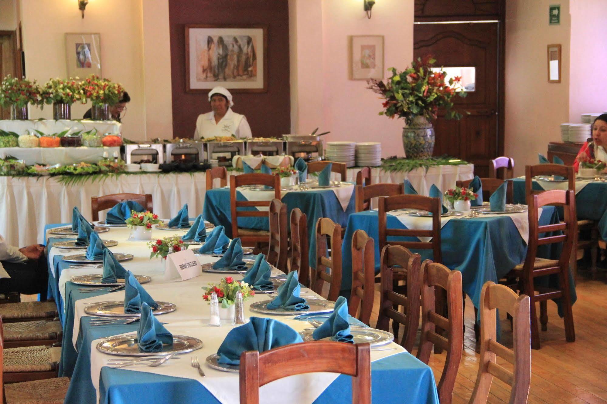 Hotel Casa Mexicana San Cristóbal de Las Casas المظهر الخارجي الصورة