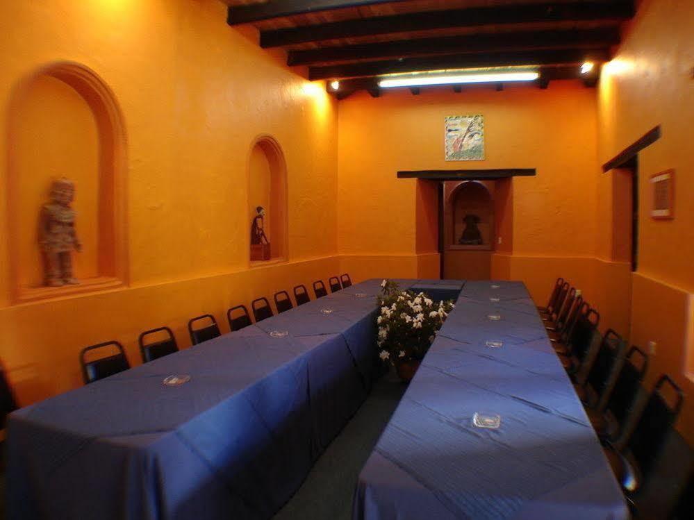Hotel Casa Mexicana San Cristóbal de Las Casas المظهر الخارجي الصورة